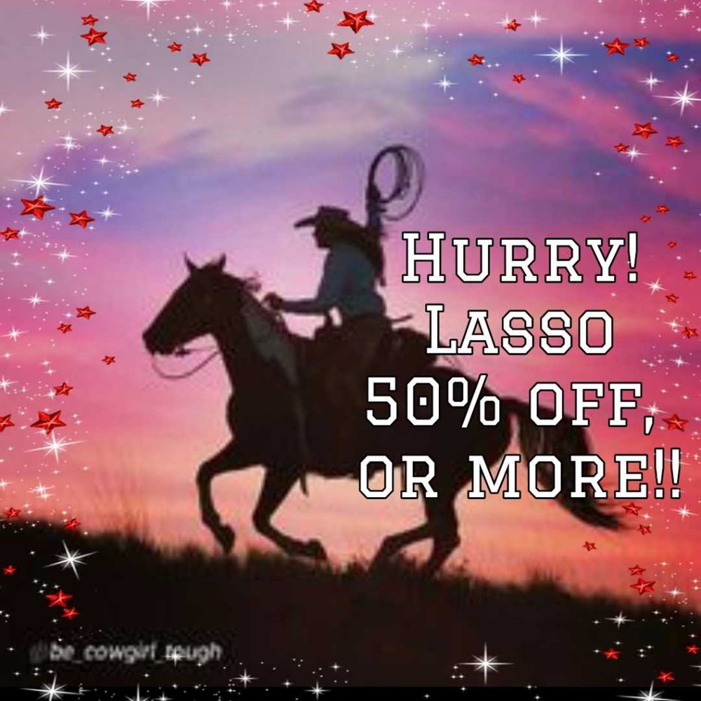 TAKE 50% OFF MY PRICES THRU 3/31 ONLY!